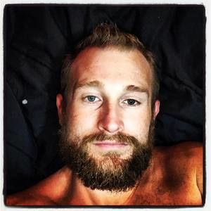 Meet your Posher, Wesley